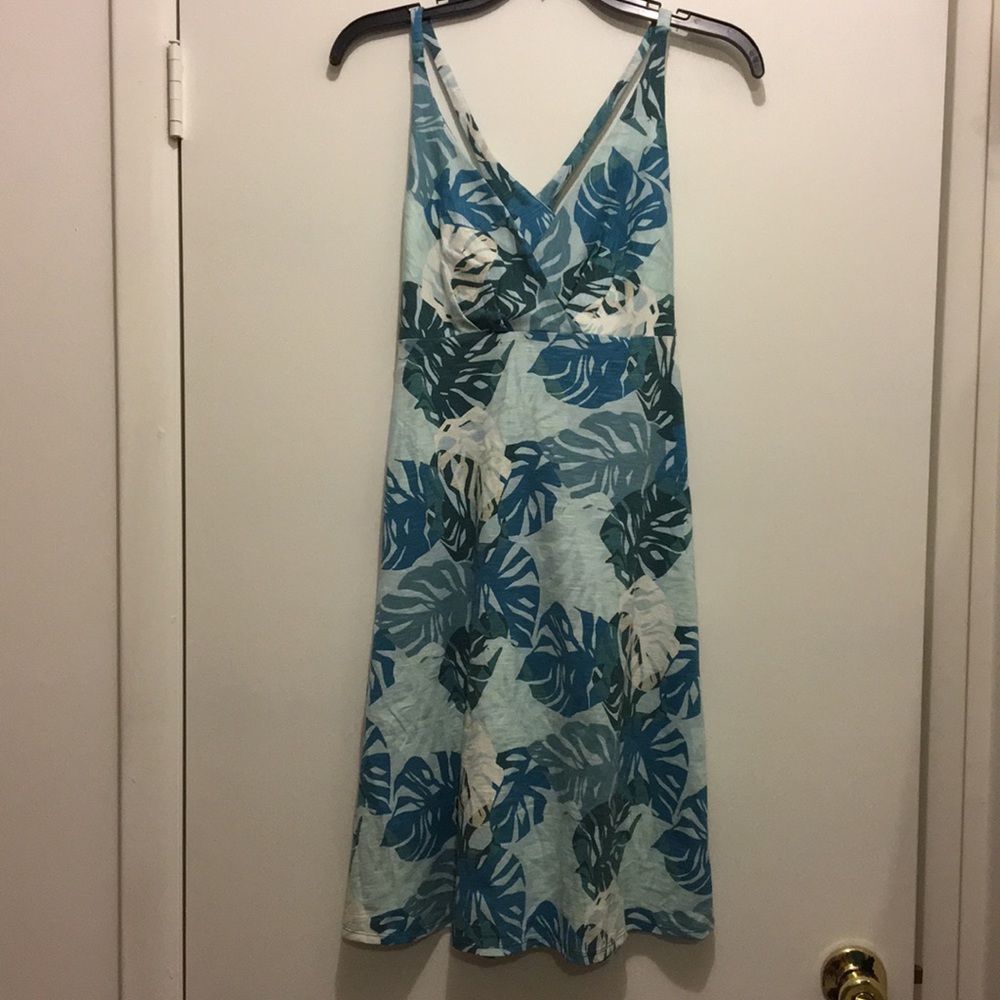 Patagonia Amber dawn dress, BNWT size medium